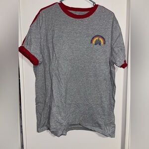 Disneyland Shirt Size XXL